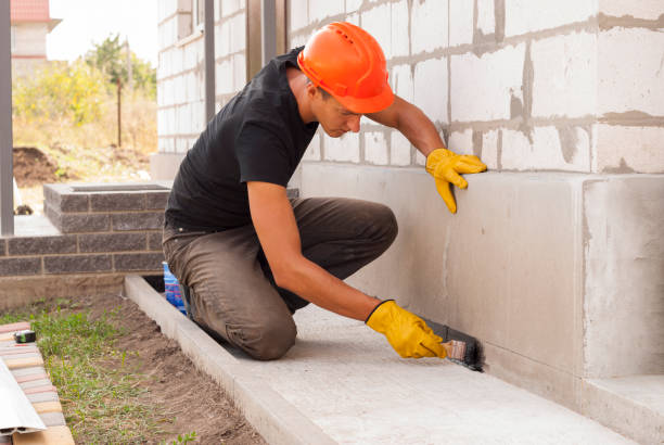 Licensed Interior Drainage System service in Waupaca, WI - SJ Waterproofing Pros